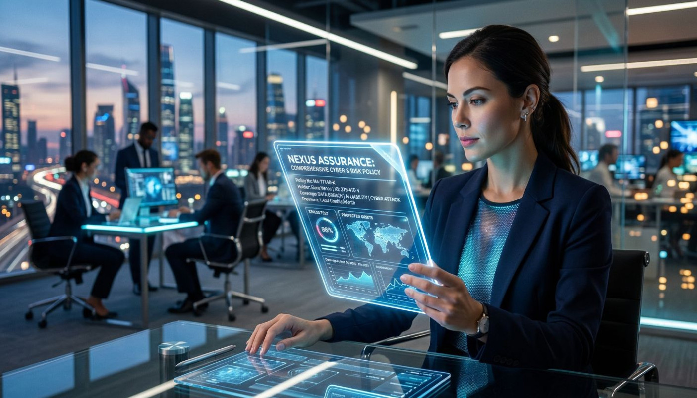 Ein Lebensversicherungsangebot, das den Markt revolutioniert – mit minimalen Gebühren!