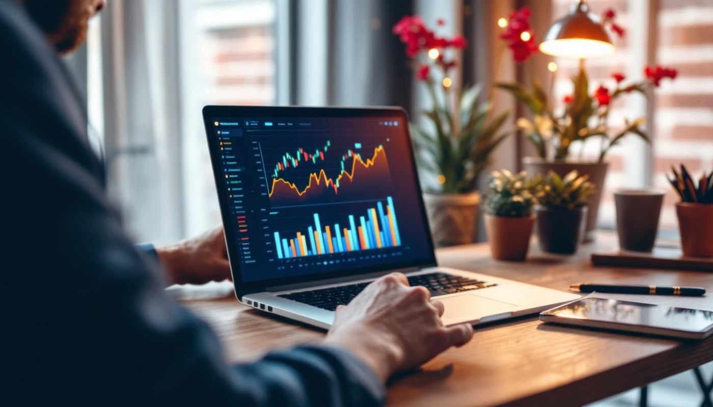 Investieren mit Plattformen: Meinungen, Vergleich, Kosten und Leistungen