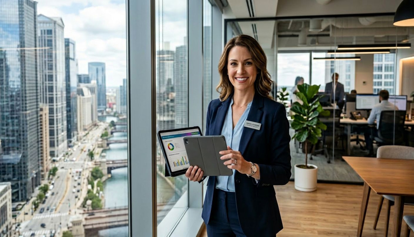 Karriere als Vermögensberater: Ausbildung, Gehalt, Karrierechancen und Berufsalltag