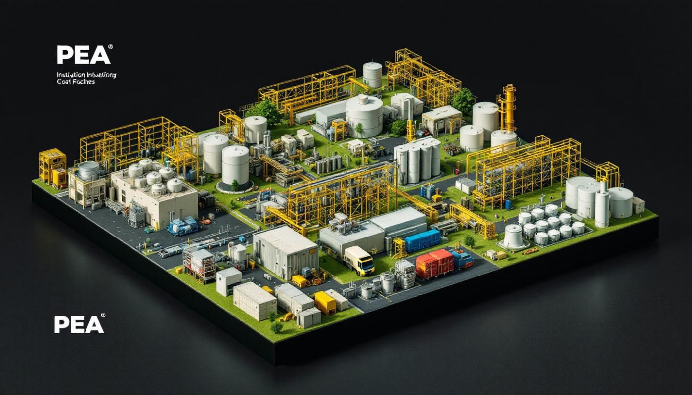 Vergleich und Bewertung von PEA-Anlageoptionen: Kosten und Empfehlungen