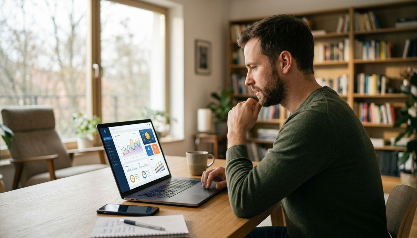 Waltio Bewertung: Ein gutes Werkzeug für die Kryptowährungserklärung?